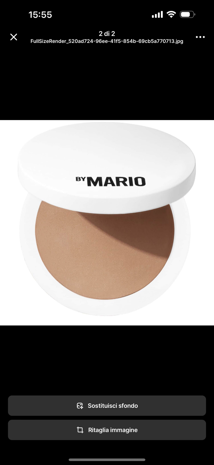 Contour o terra