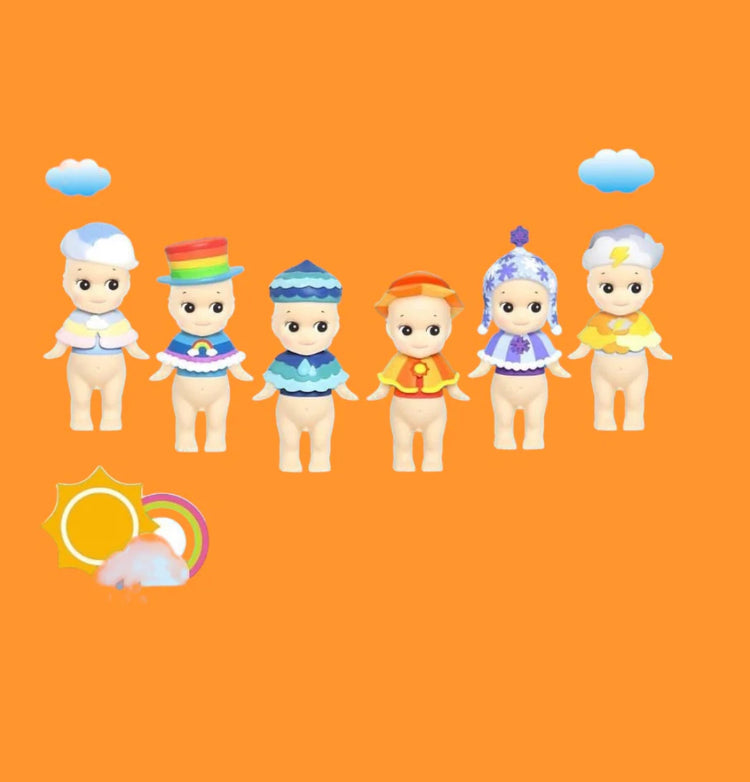 Sonny angel