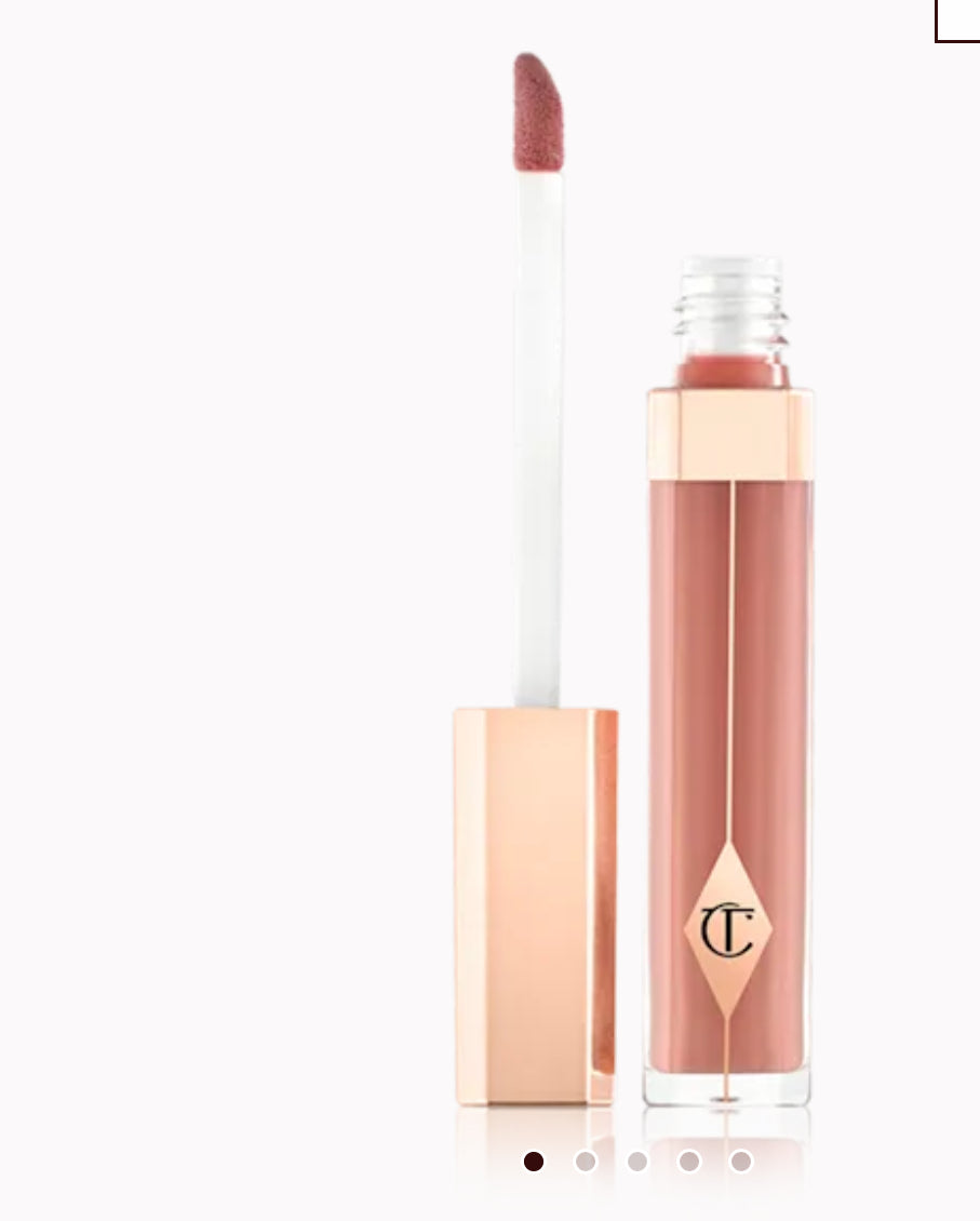 LIP LUSTRE Charlotte Tilbury