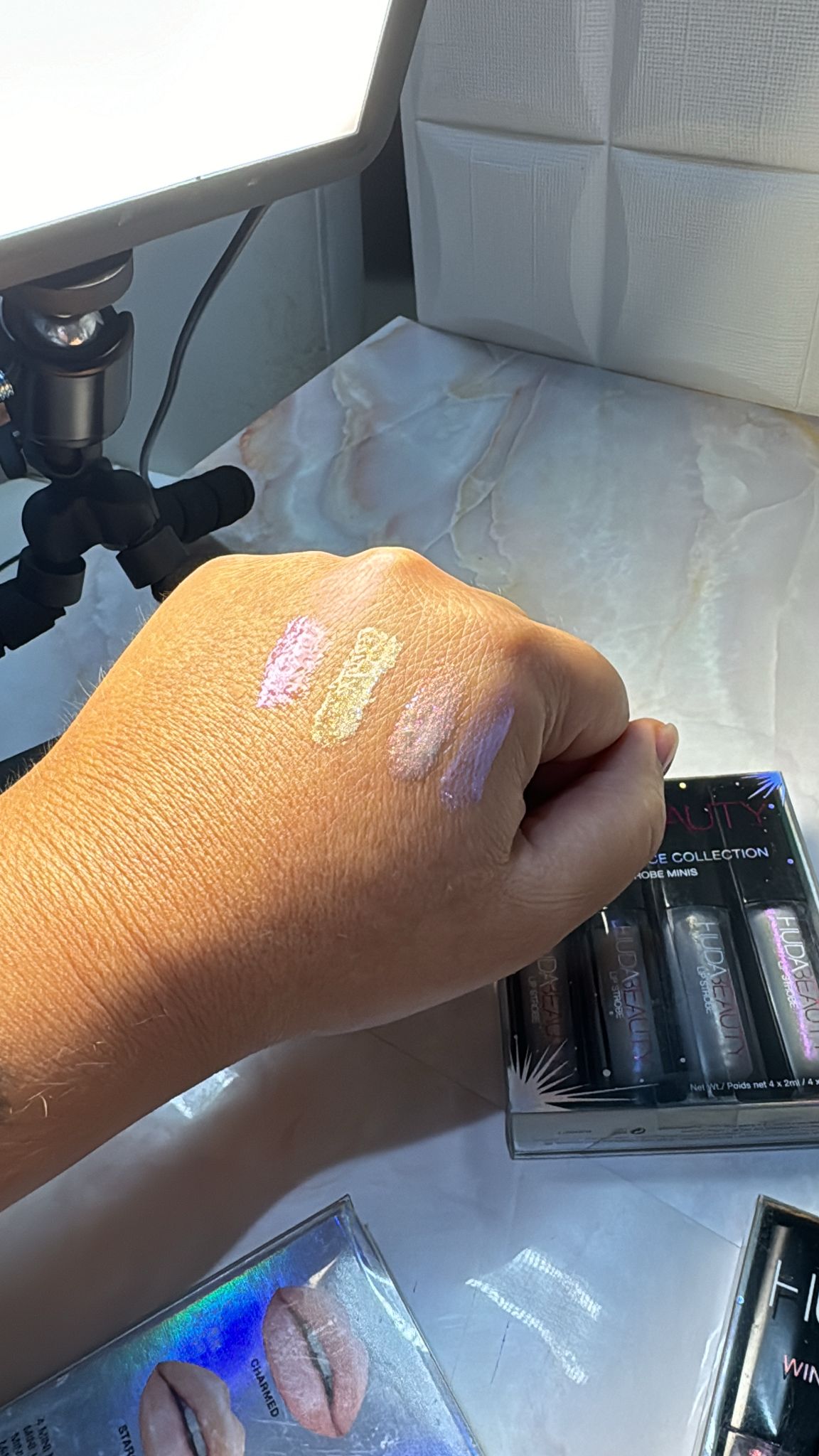 Huda beauty