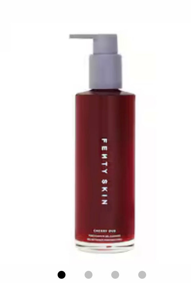 Gel detergente purificante (190) ml