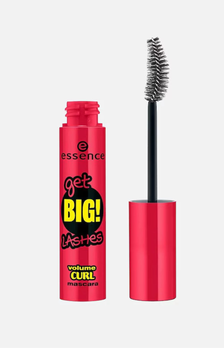 Mascara essence