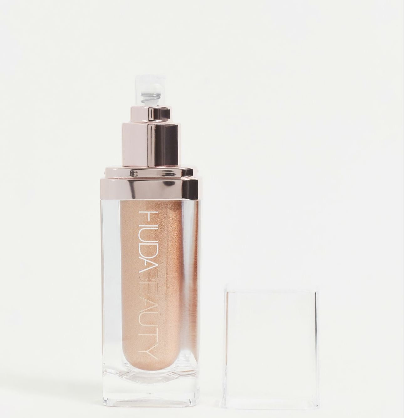 HUDA BEAUTY ALL OVER HIGHLIGHTER ILLUMINANTE 55ML
