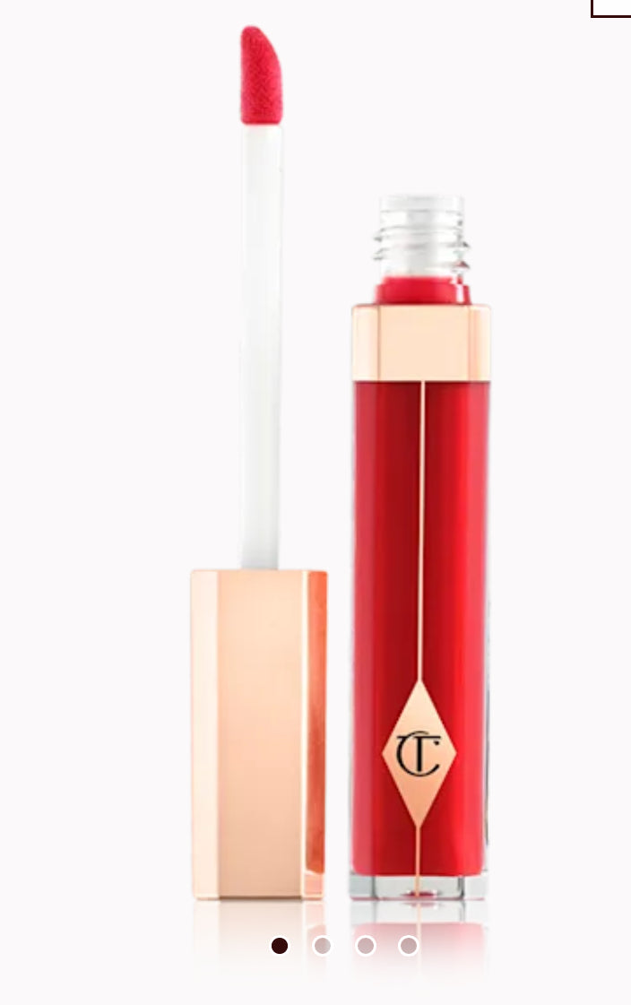 LIP LUSTRE Charlotte Tilbury