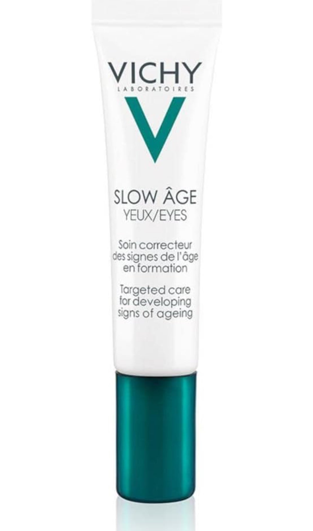 Vichy occhiaie