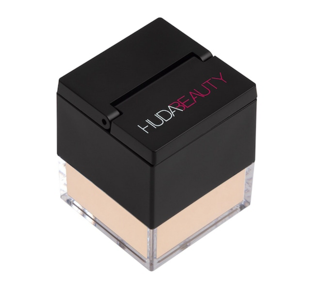 MINI CIPRIA 1 GRAMMO + ROSSETTO HUDA