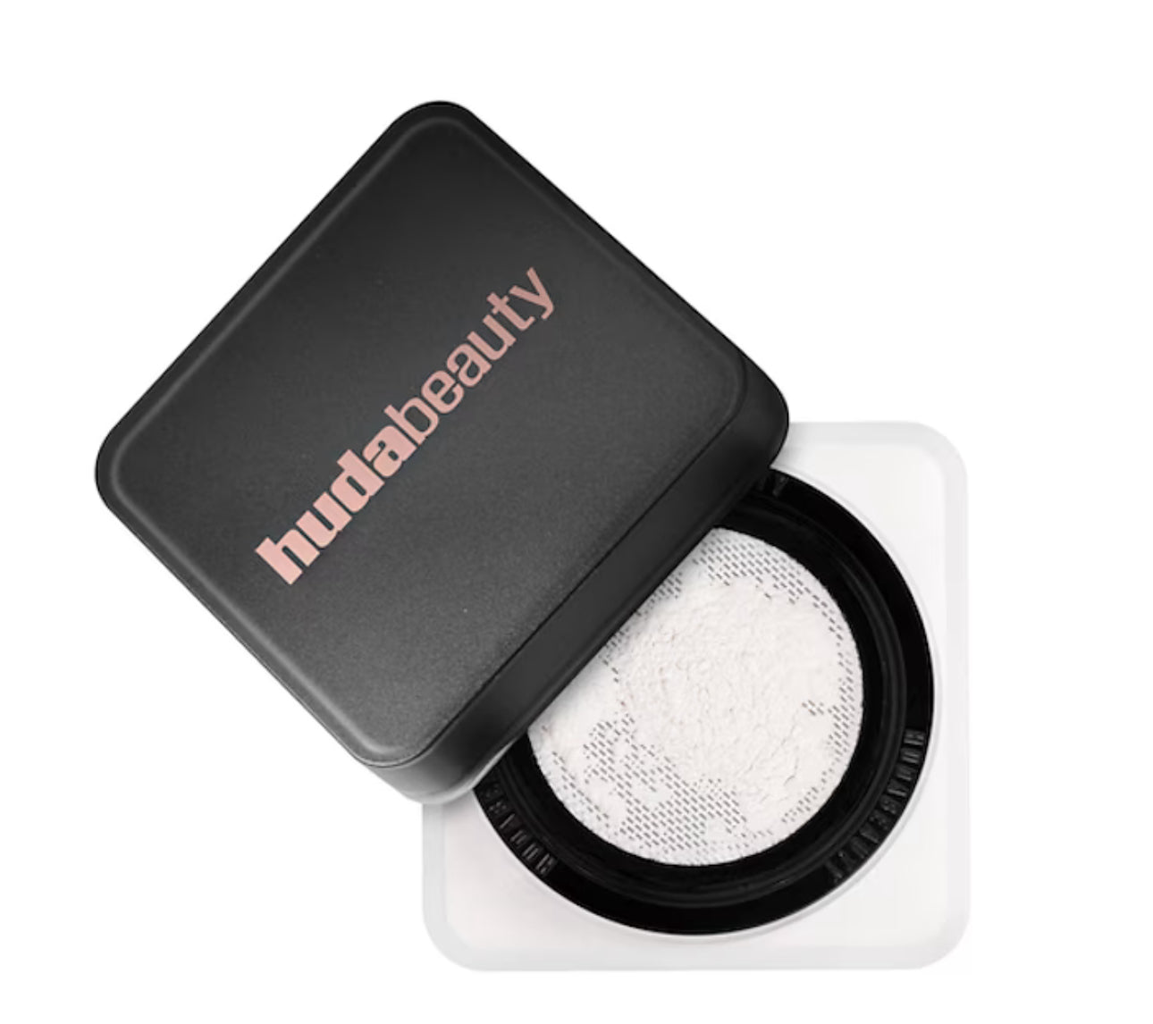 Easy Bake Loose Baking & Setting Powder - Cipria in polvere libera