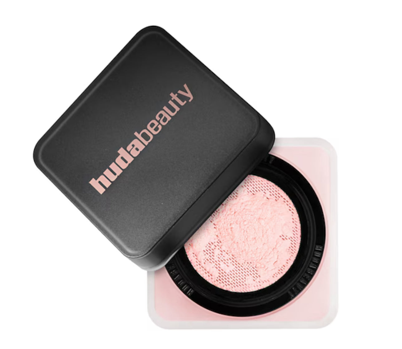 Easy Bake Loose Baking & Setting Powder - Cipria in polvere libera