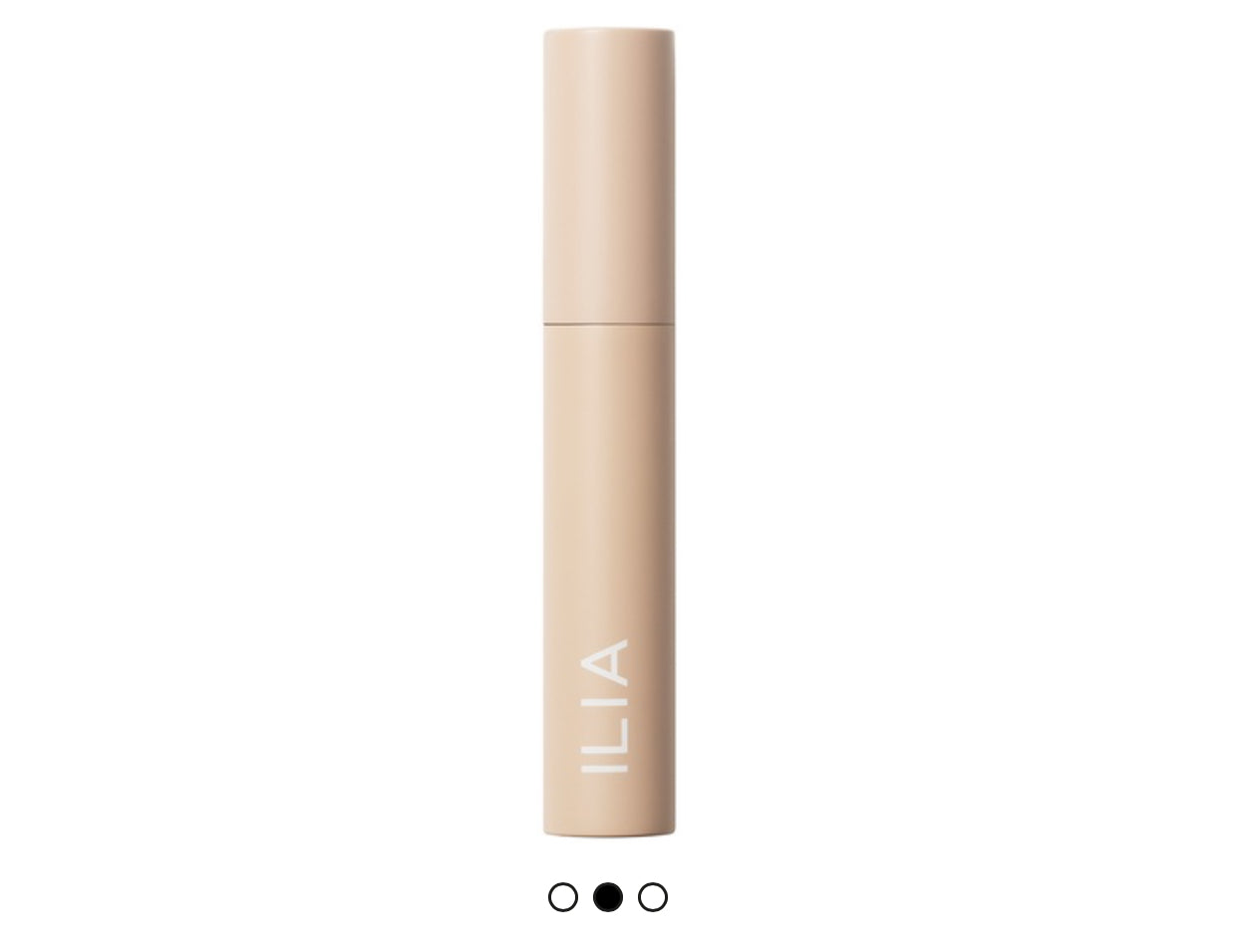 MASCARA ILIA