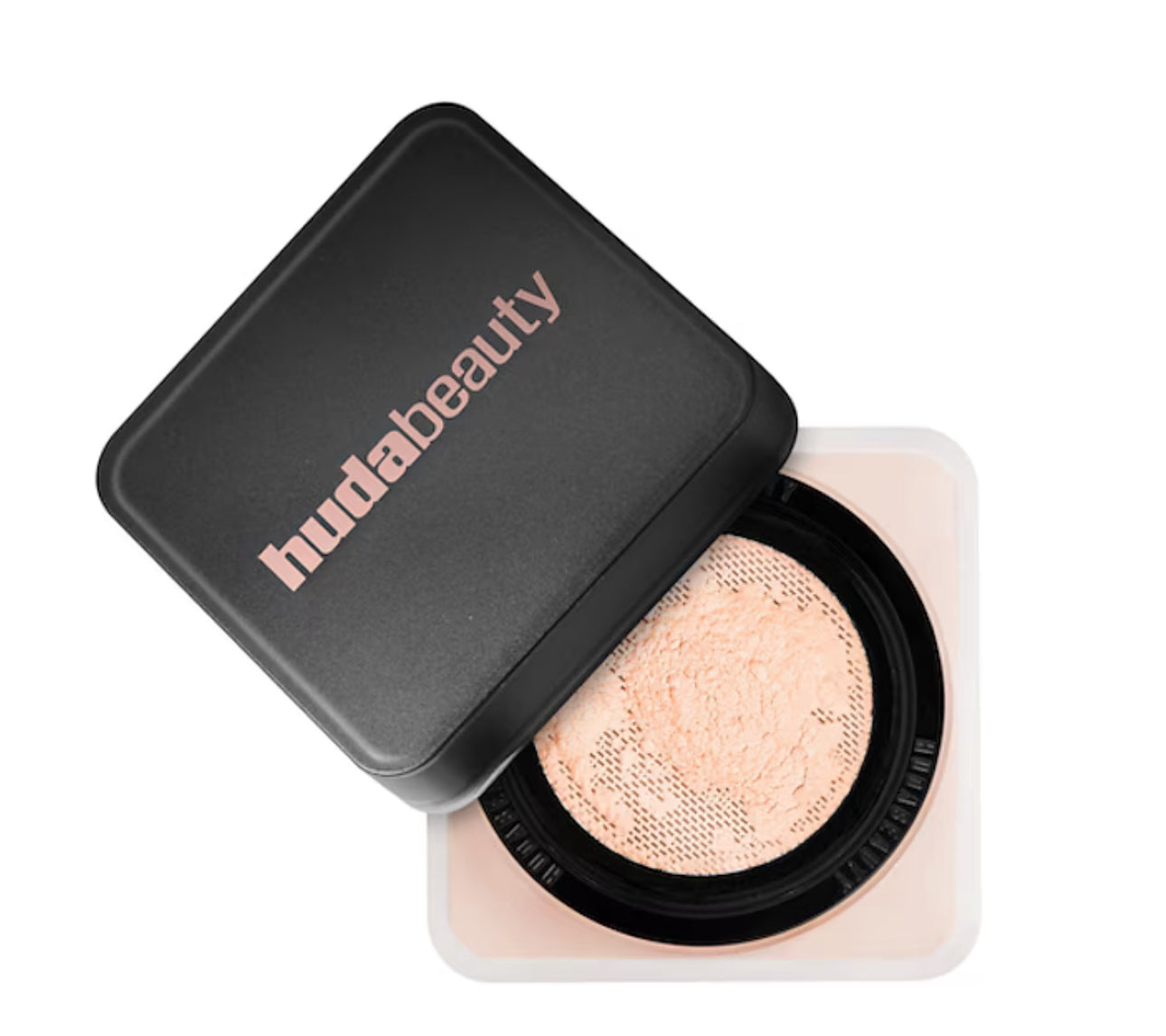 Easy Bake Loose Baking & Setting Powder - Cipria in polvere libera