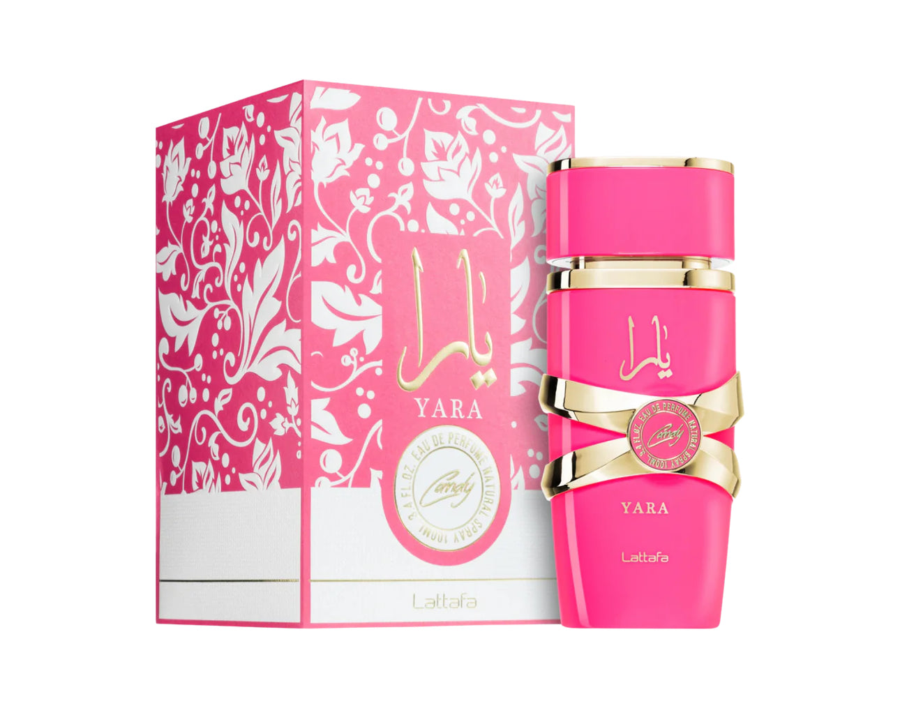 Yara Candy