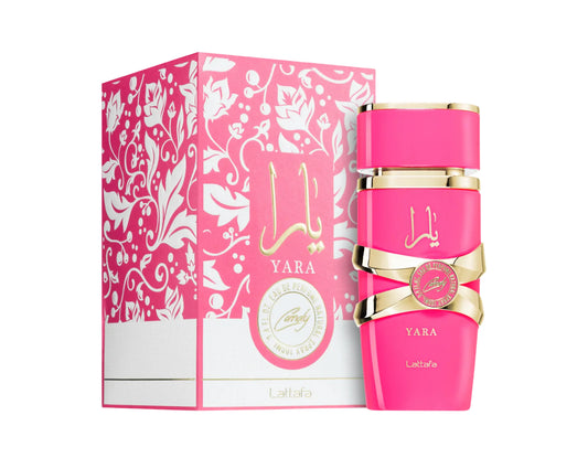 Yara Candy