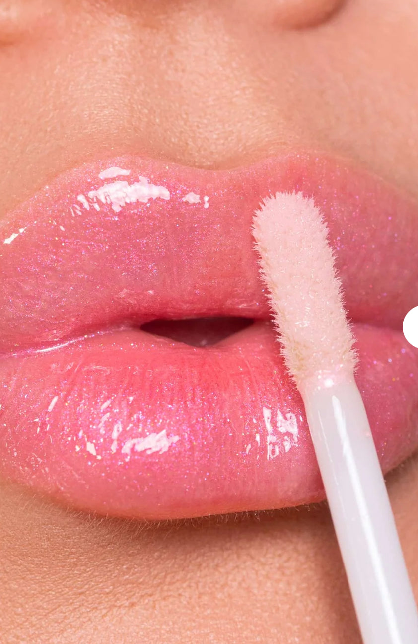 MY GLOSS PLUMP & SHINE - Lip Gloss Volumizzante Luminoso