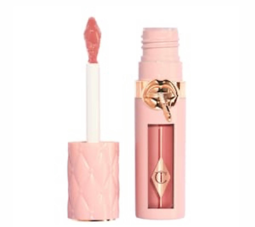 Big Lip Plumpgasm - Lip plumper idratante