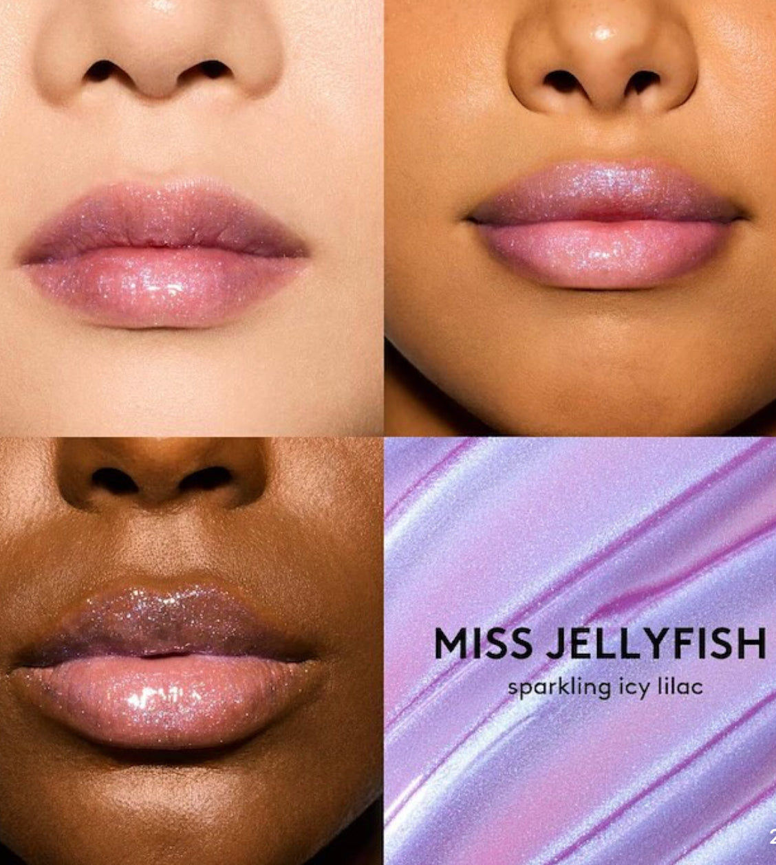 Gloss fenty
