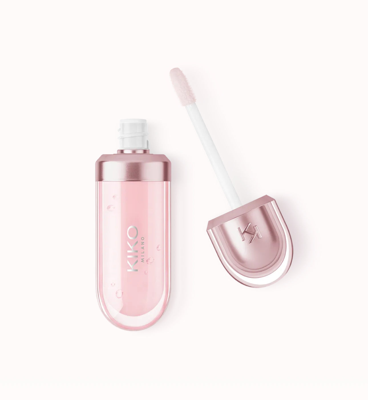 3d hydra lip oil