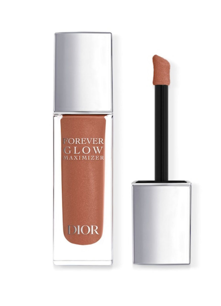Dior Forever Glow Maximizer – Illuminante liquido a lunga tenuta