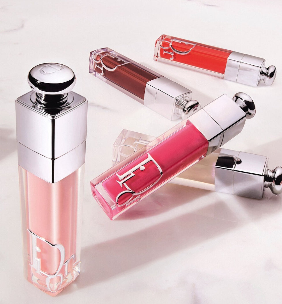 Gloss Dior maximizer SENZA SCATOLA