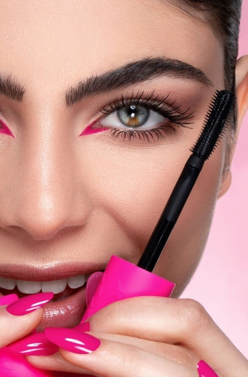 DIEGO DALLA PALMA MY HAPPY TOY MASCARA BLACK