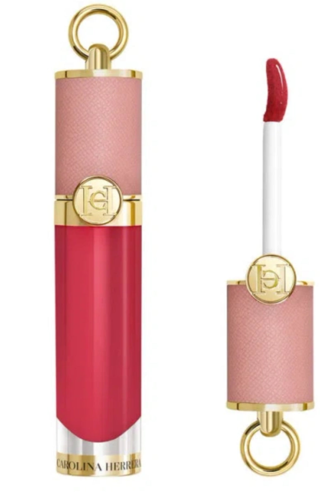 Good Girl Lip Gloss Carolina herrera