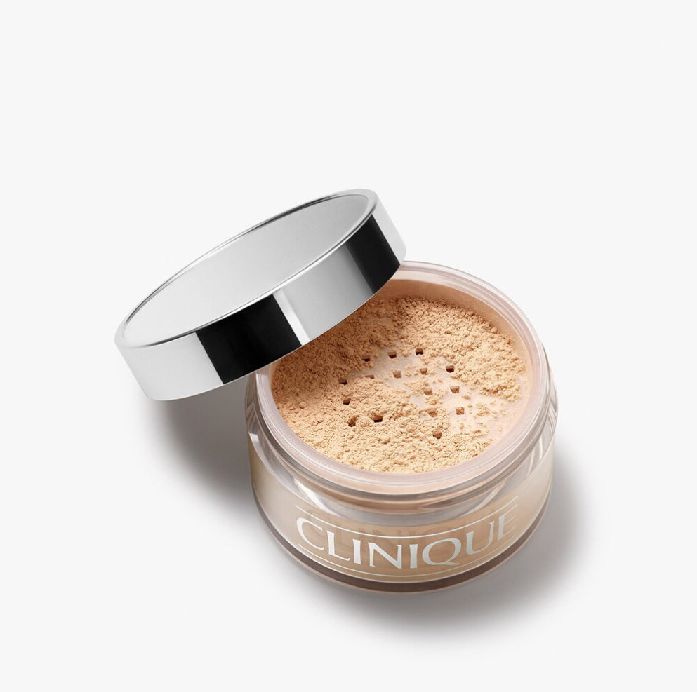 Blended Face Powder Trasparency - Cipria