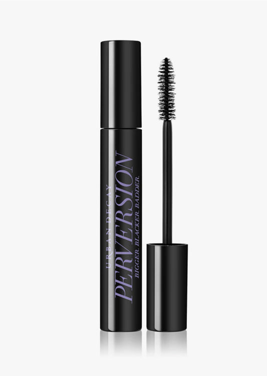 mascara per ciglia allungate e folte extra nero