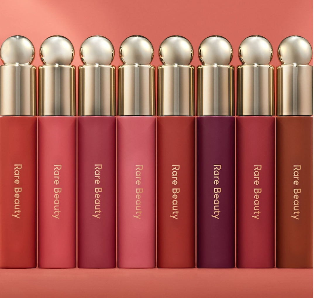 Soft Pinch Tinted Lip Oil - Olio colorato per le labbra