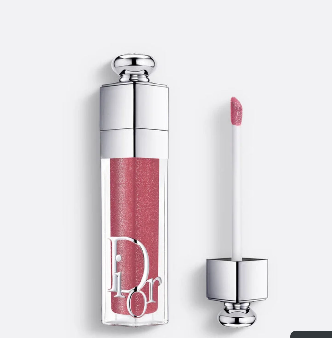 Gloss rilpolpante effetto volume Dior