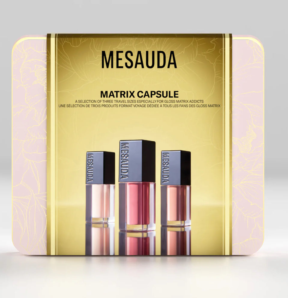 TRAVEL KIT mesauda