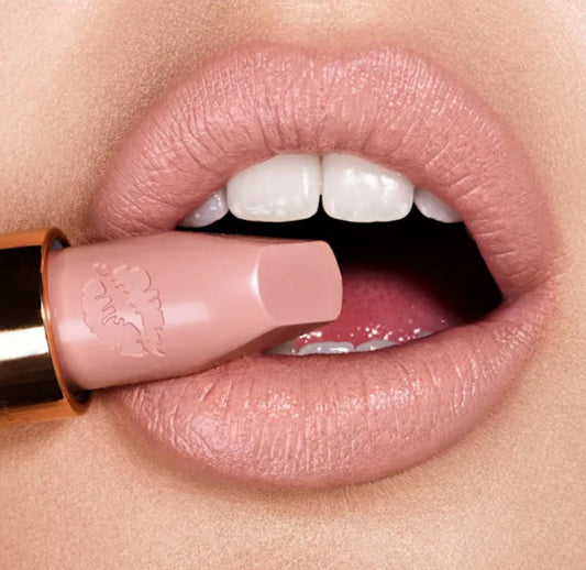 Hot lips