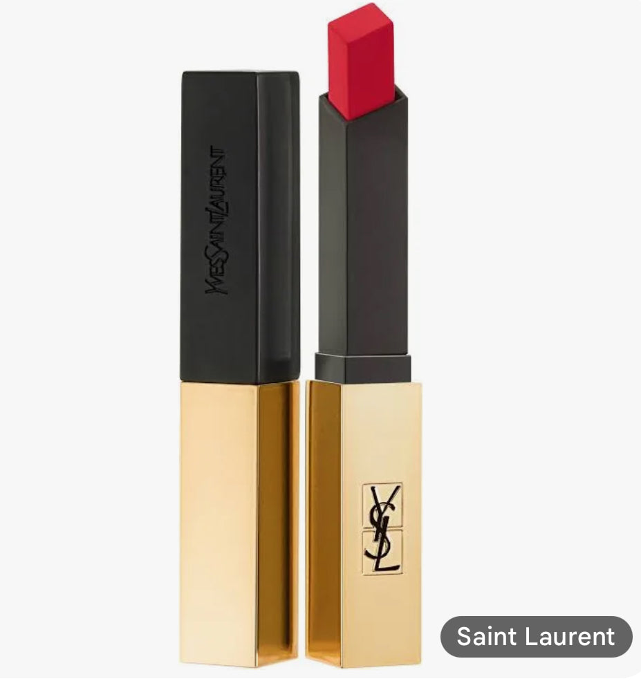 The slim ysl