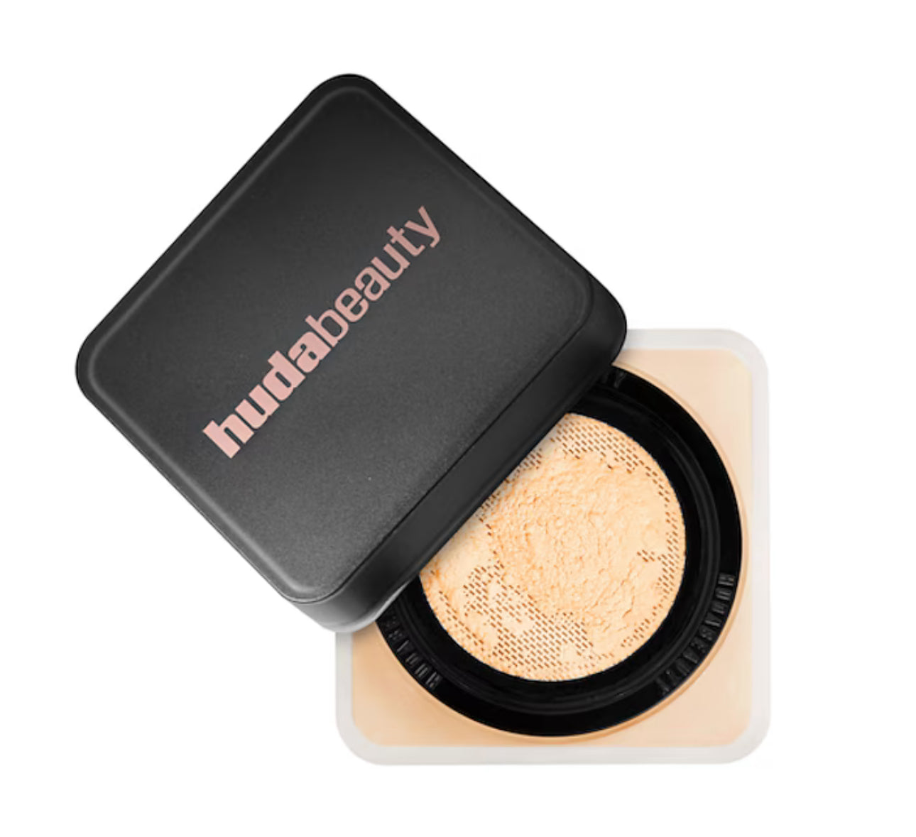 Easy Bake Loose Baking & Setting Powder - Cipria in polvere libera
