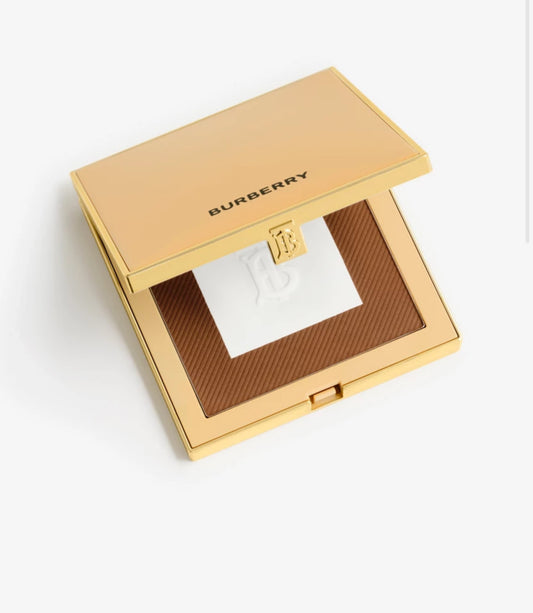 Beyond Wear Setting and Refining Powder – Deep