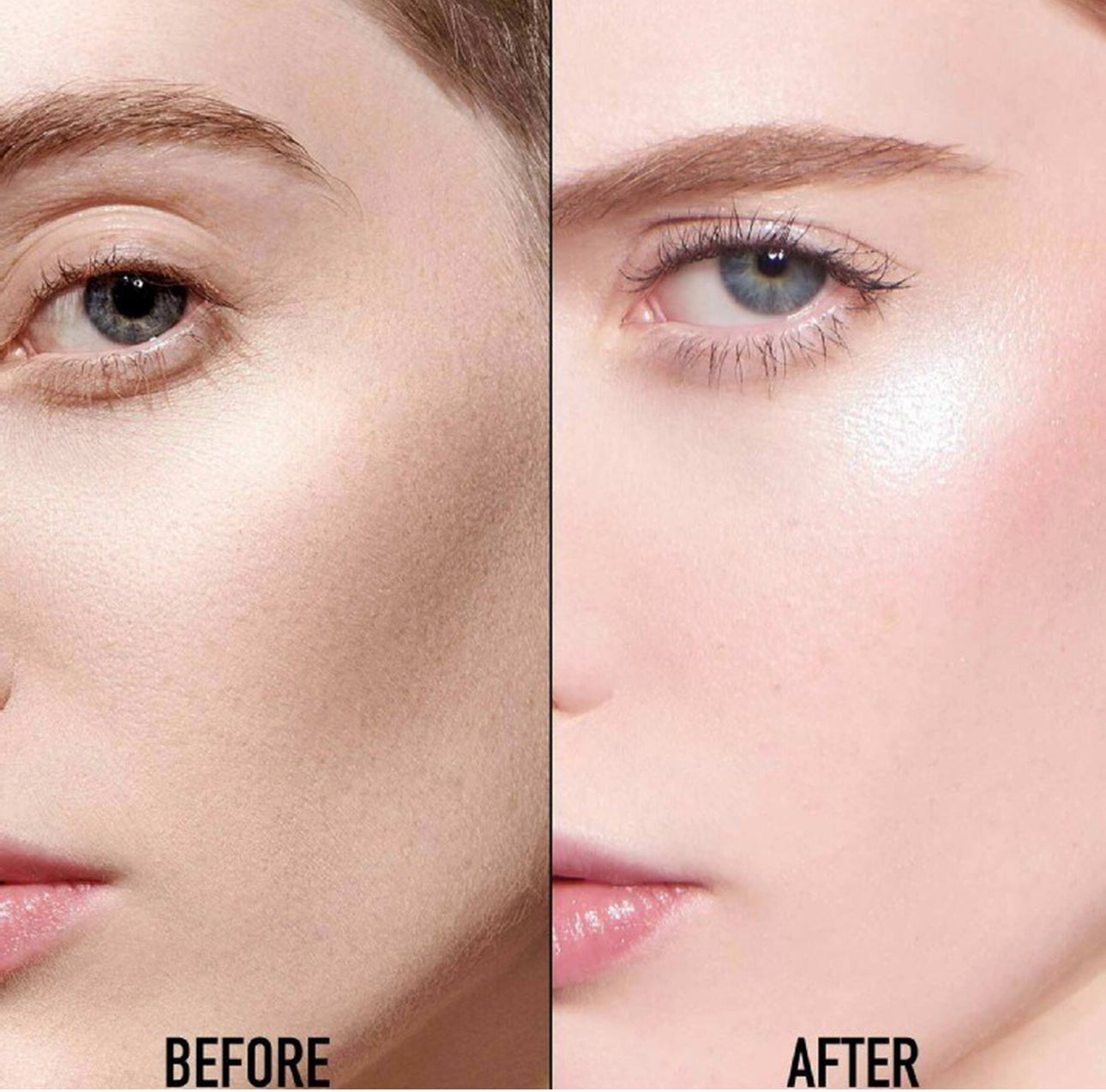 DIOR BACKSTAGE GLOW FACE PALETTE (NORMALE)