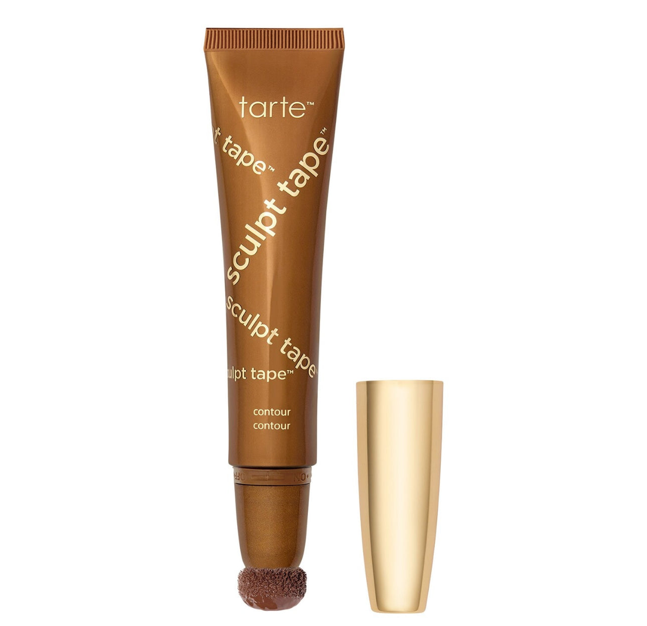 Sculpt tape contour liquido (scritta un po’ storta )