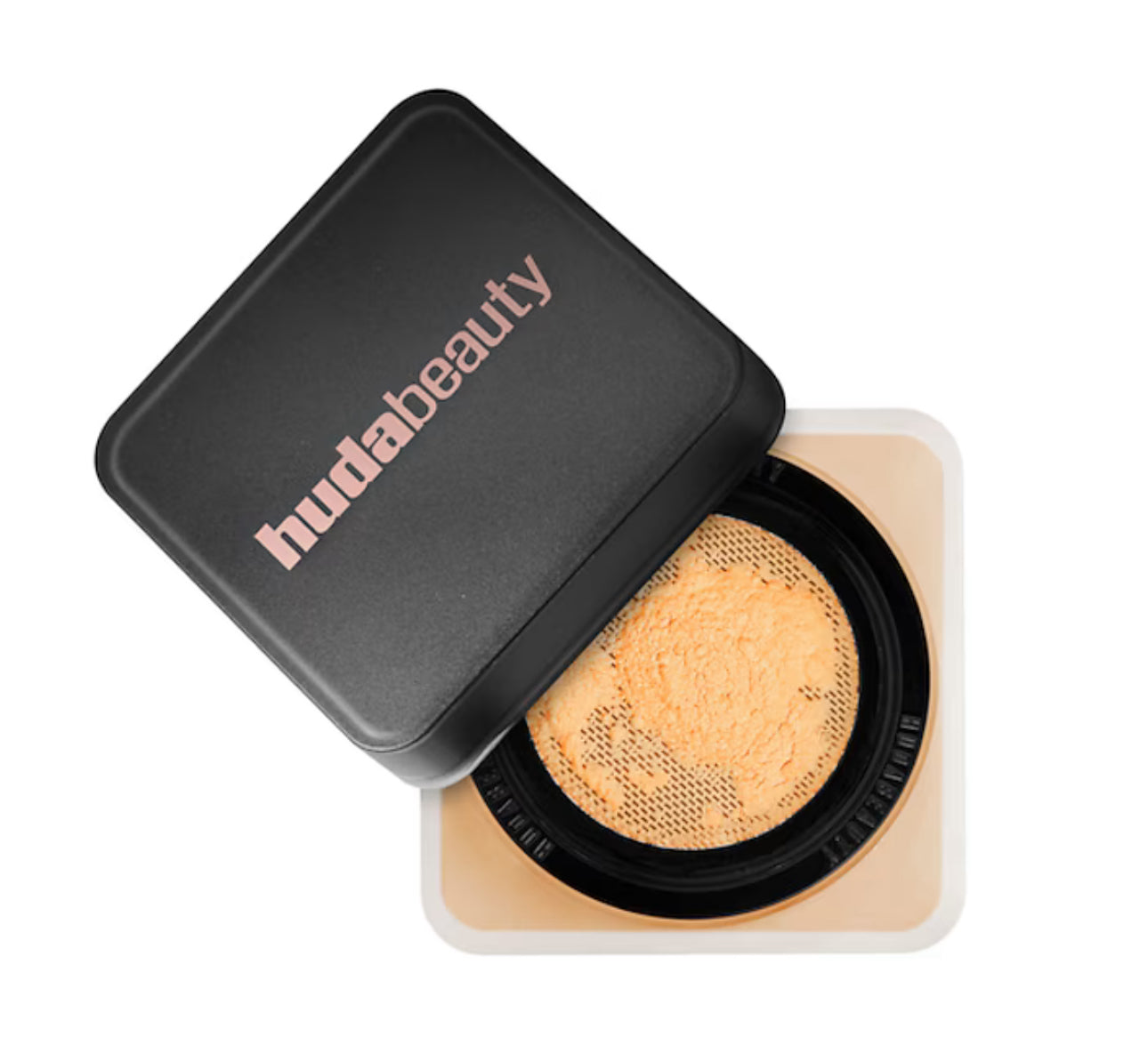 Easy Bake Loose Baking & Setting Powder - Cipria in polvere libera
