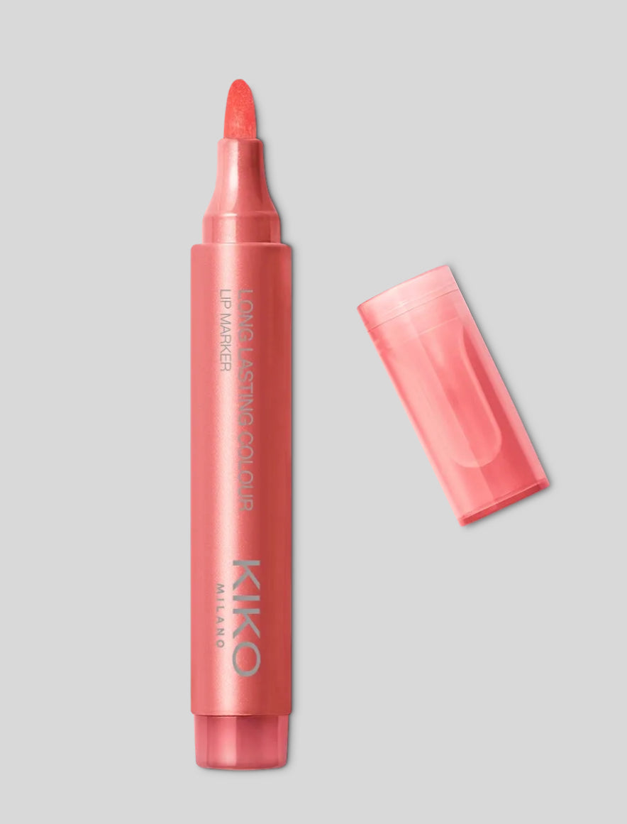 Long Lasting Colour Lip Marker