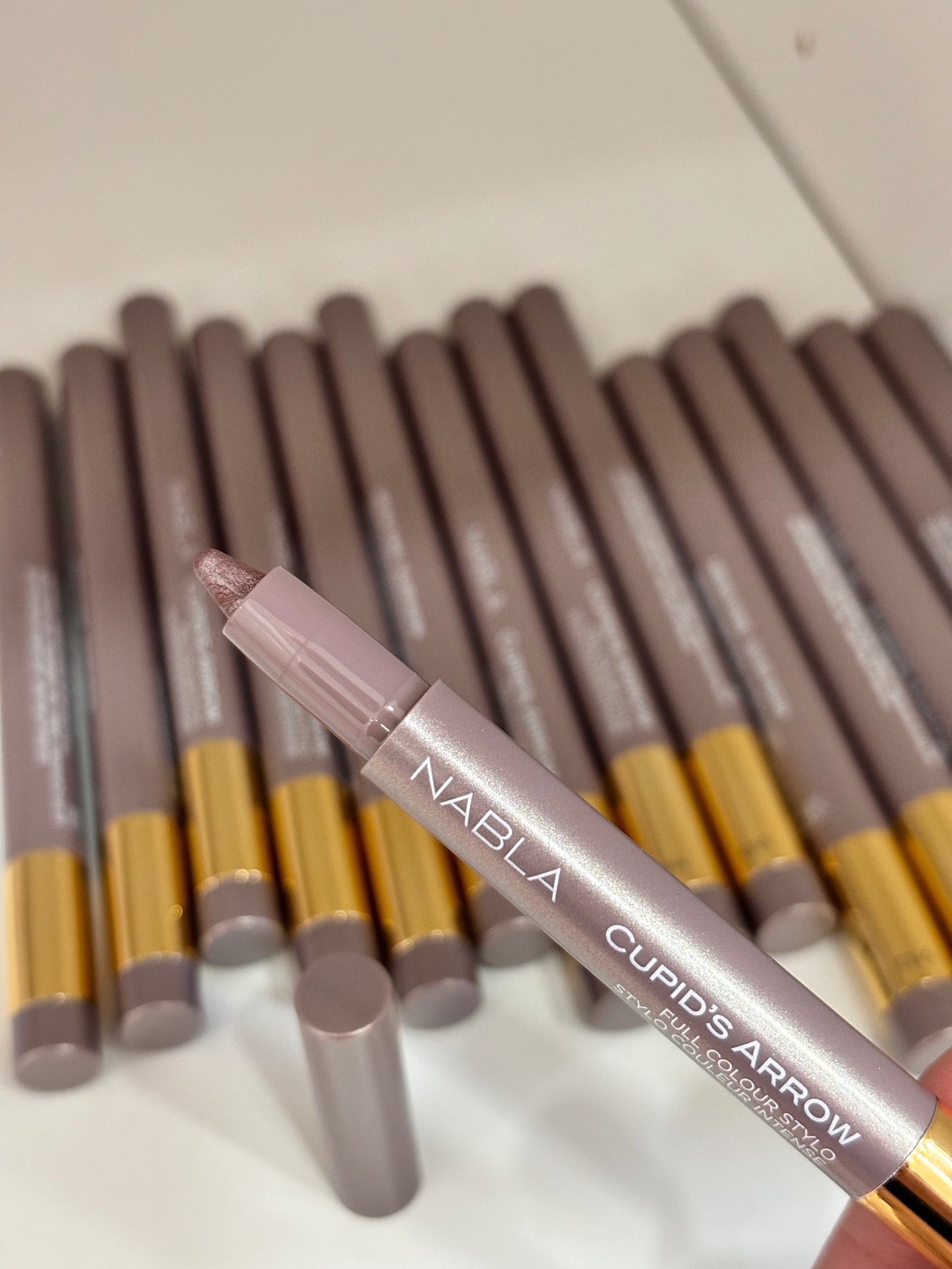 Cupid’s Arrow Longwear Stylo