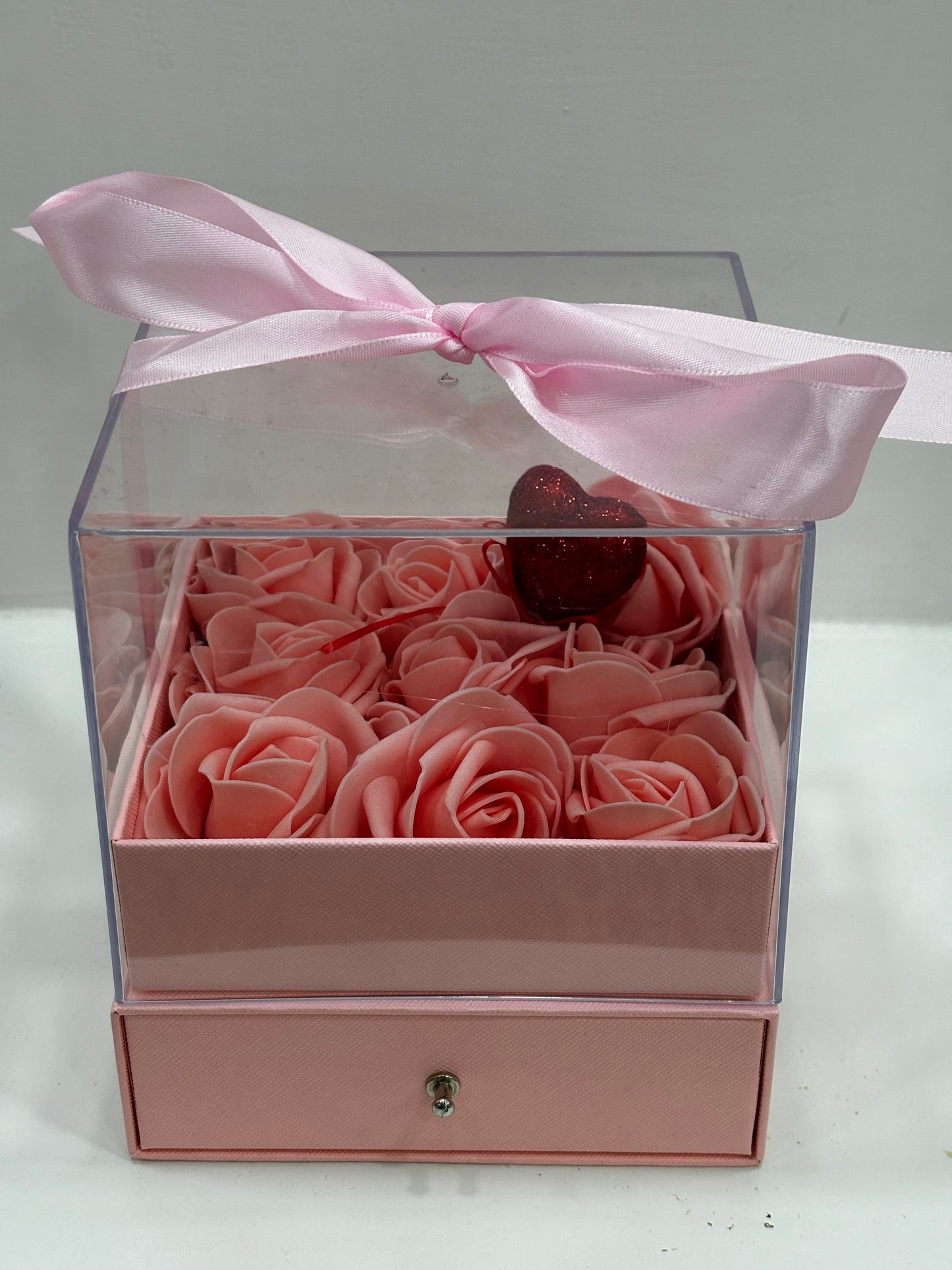 Box San Valentino ( piccola )