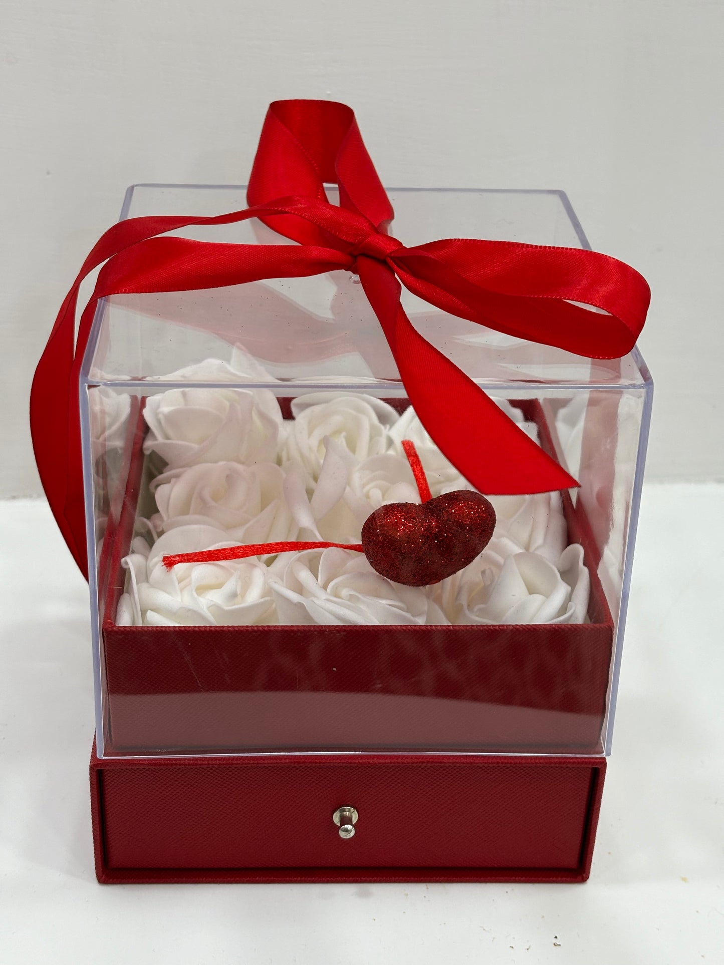 Box San Valentino ( piccola )