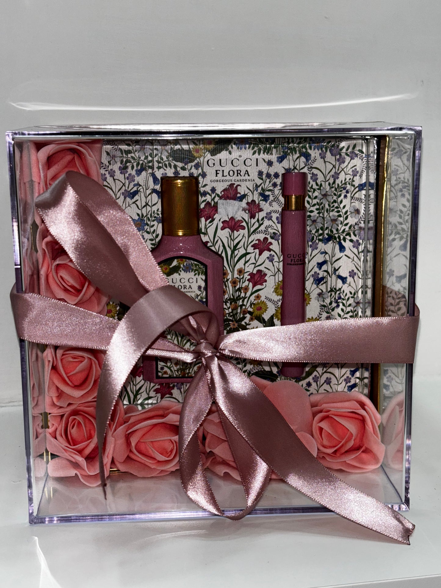 Box San Valentino parfum
