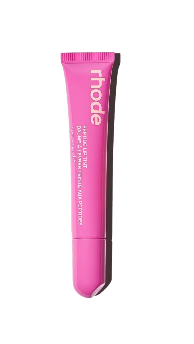 RHODE -the peptide lip tints