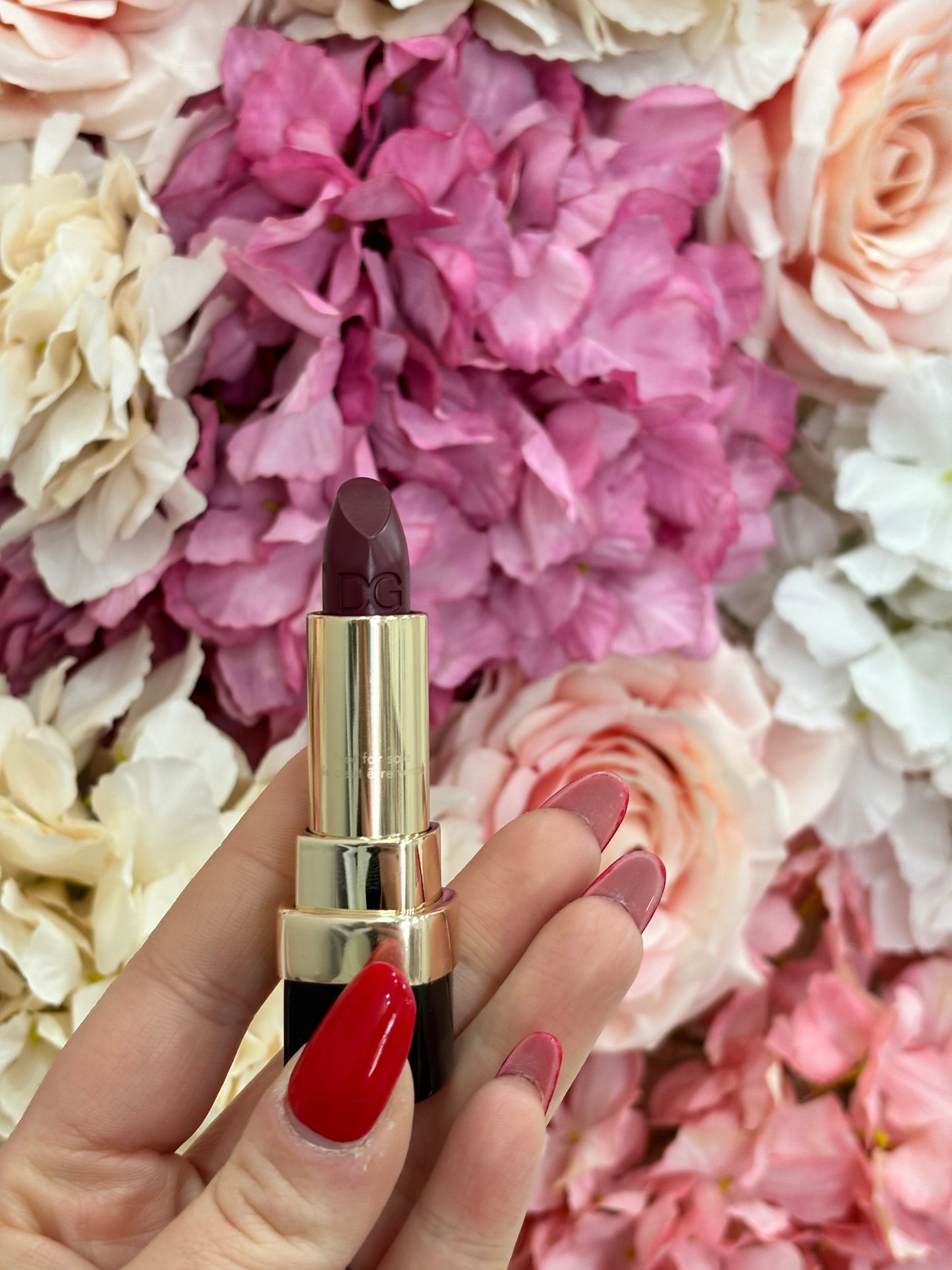 Rossetti (T) Dolce e Gabbana