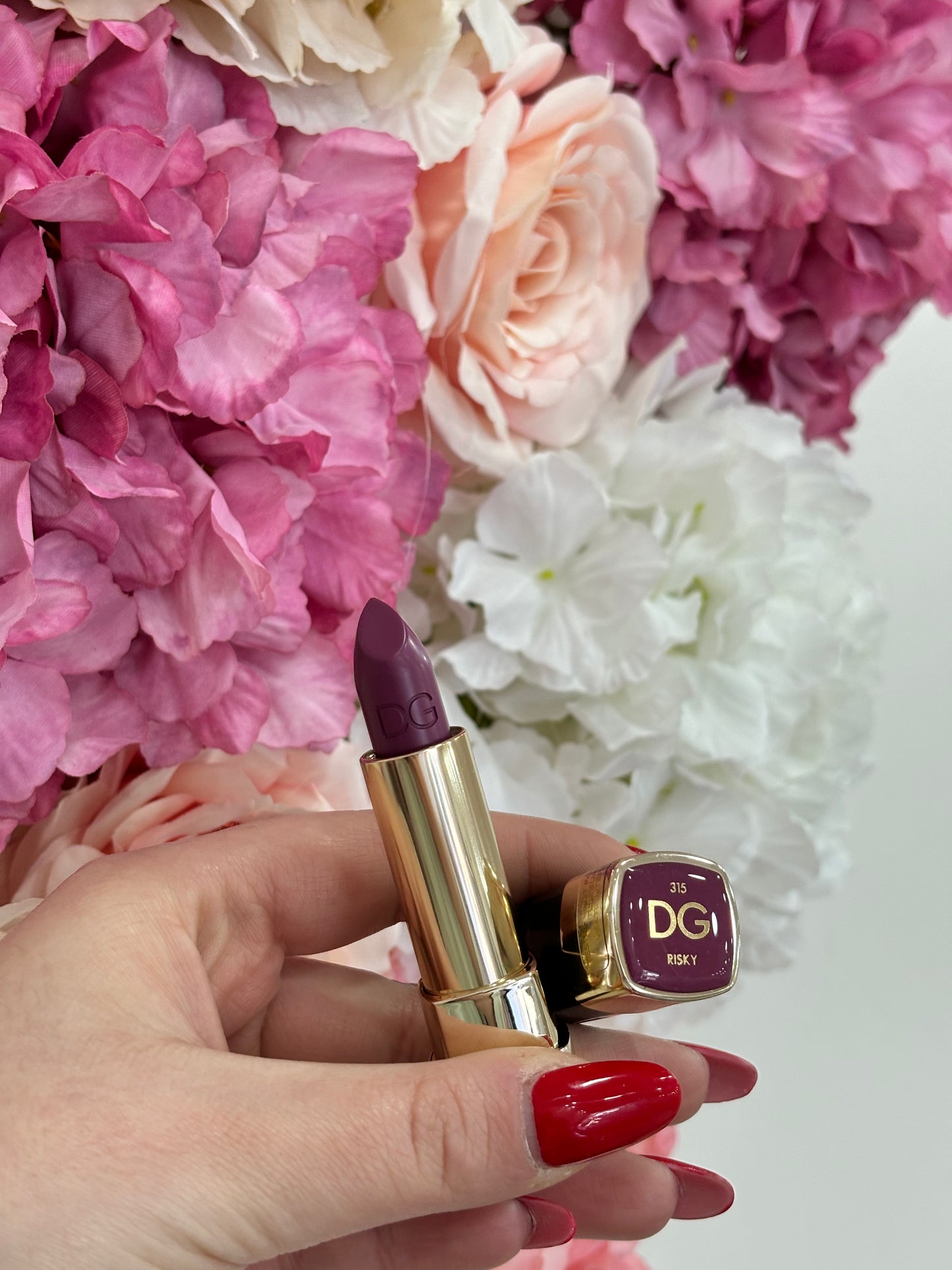 Rossetti (T) Dolce e Gabbana