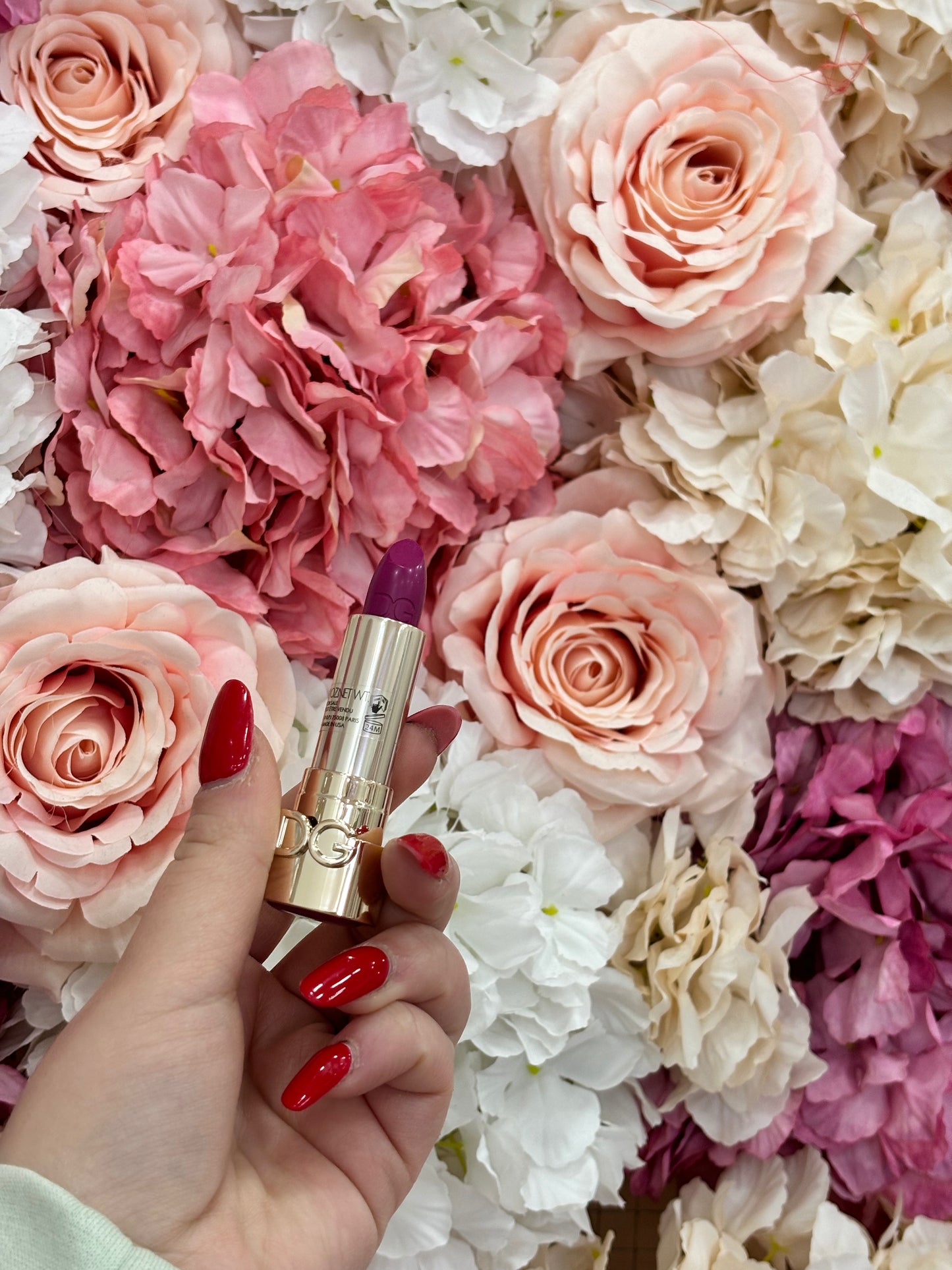 Rossetto dolce gabbana (T)
