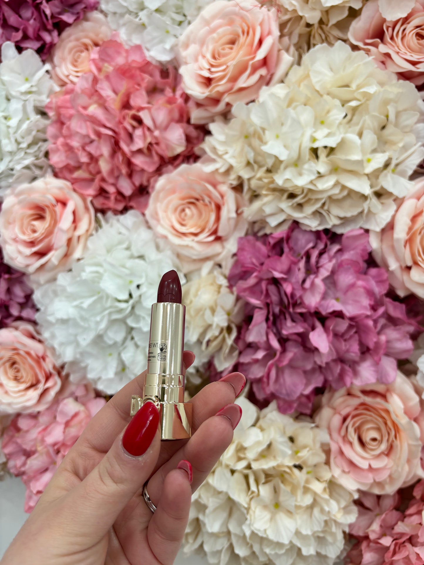 Rossetto dolce gabbana (T)