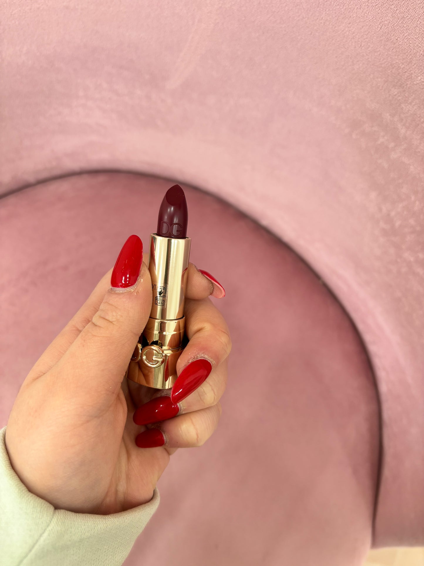 Rossetto dolce gabbana (T)