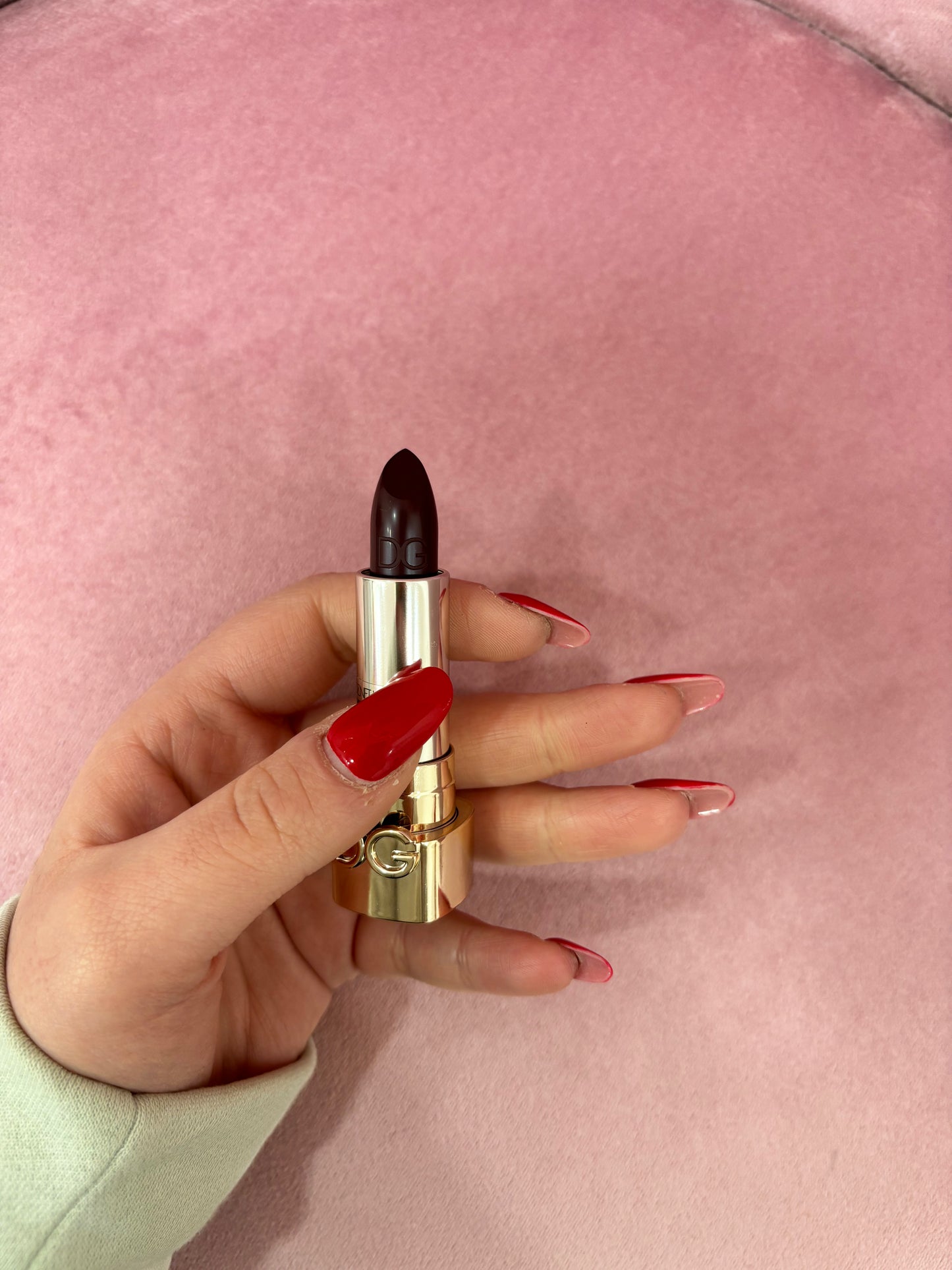 Rossetto dolce gabbana (T)