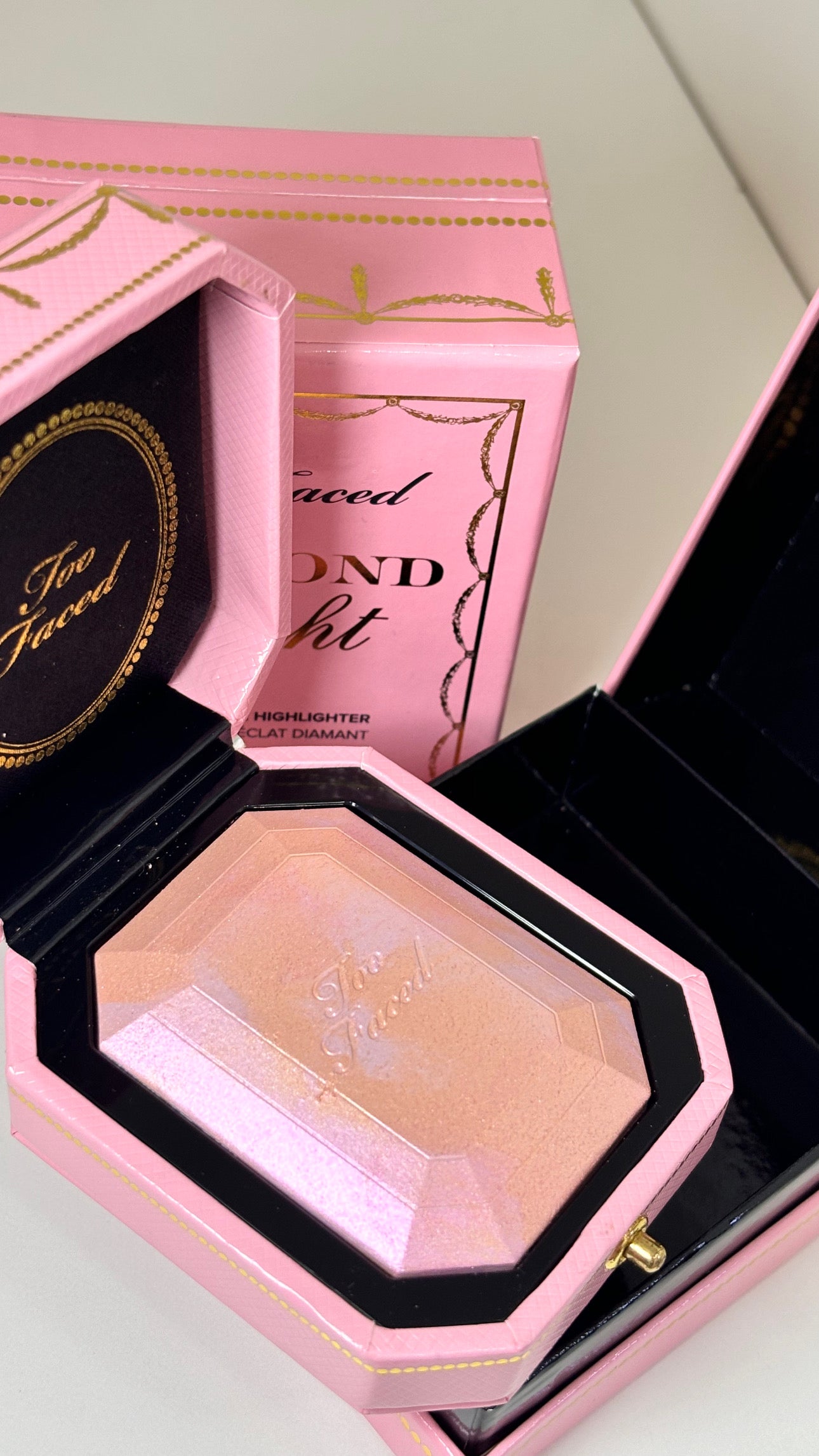 Too Faced