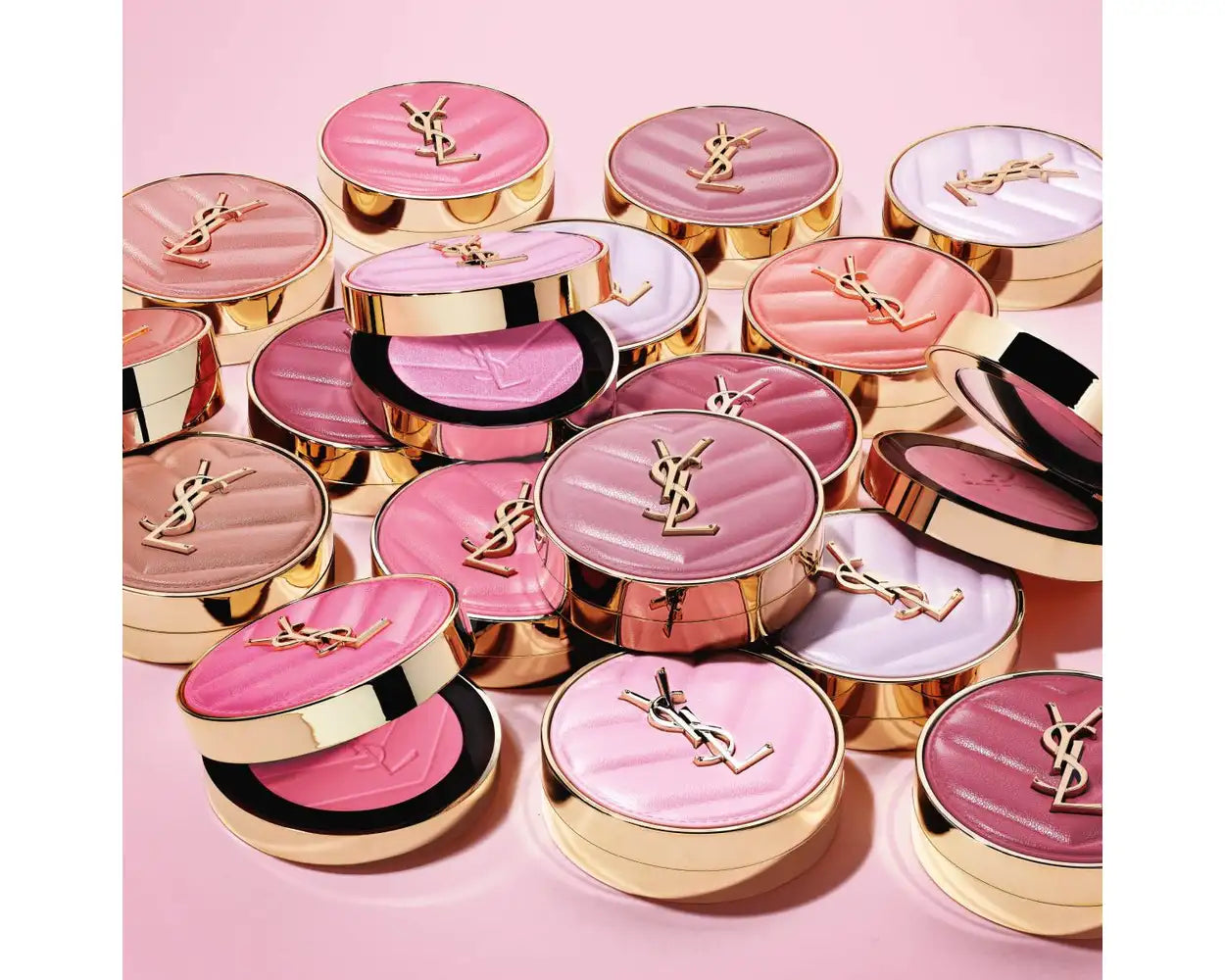 YSL Beauty